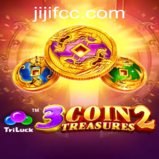 Discover the Thrills of 3CoinTreasures2: Unveiling Adventure and Strategy