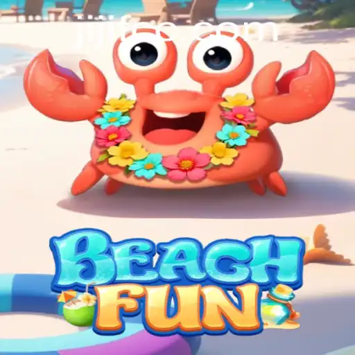 Exploring the Exciting World of BeachFun: A Closer Look at the Game of JIJIF
