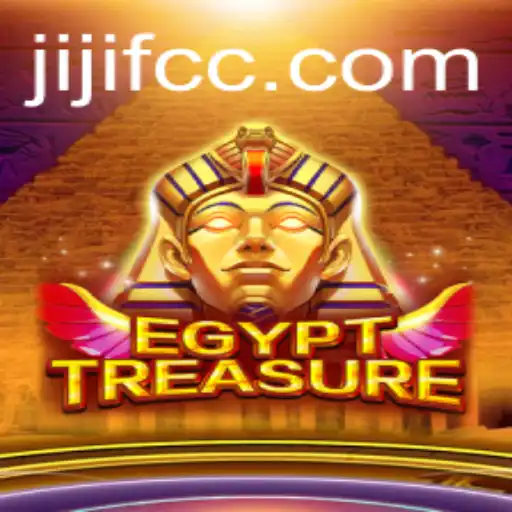 Unlocking the Secrets of EgyptTreasure: An In-depth Look at the Hit Game with JIJIF