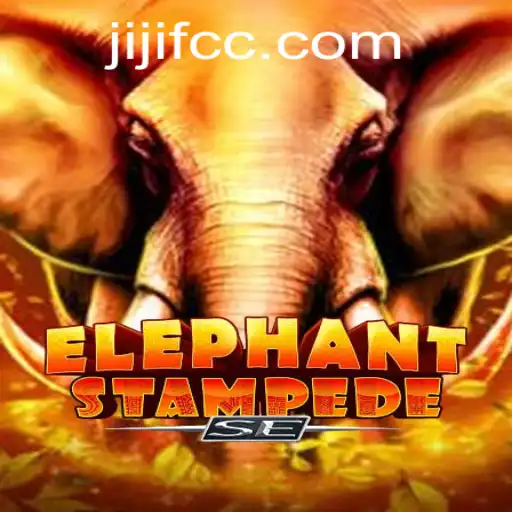 Exploring the Exciting World of ElephantStampedeSE and the Mysterious JIJIF