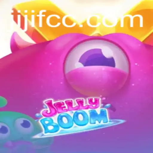 Unveiling JellyBoom: The Thrilling World of JIJIF Madness
