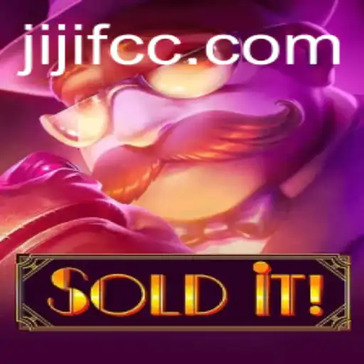 Exploring Soldit: The Innovative Game Revolutionizing the Gaming World with JIJIF