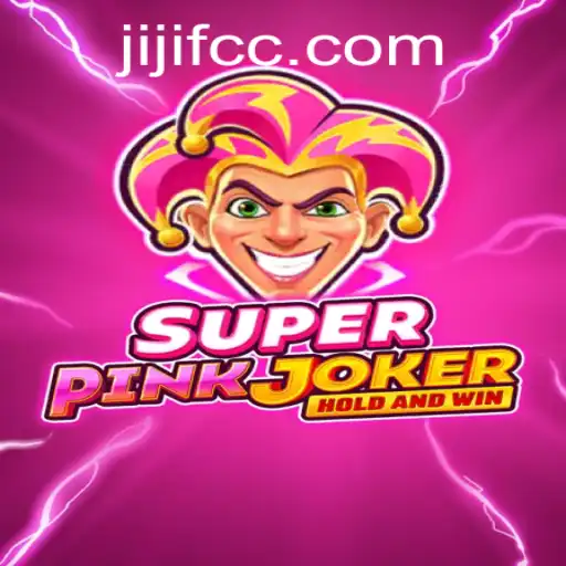 Unveiling the Mysteries of SuperPinkJoker: A Journey Through JIJIF Gameplay