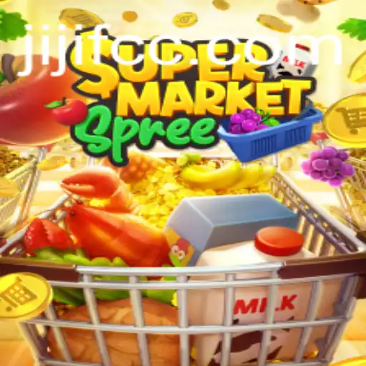 SupermarketSpree: Embark on a Unique Shopping Adventure