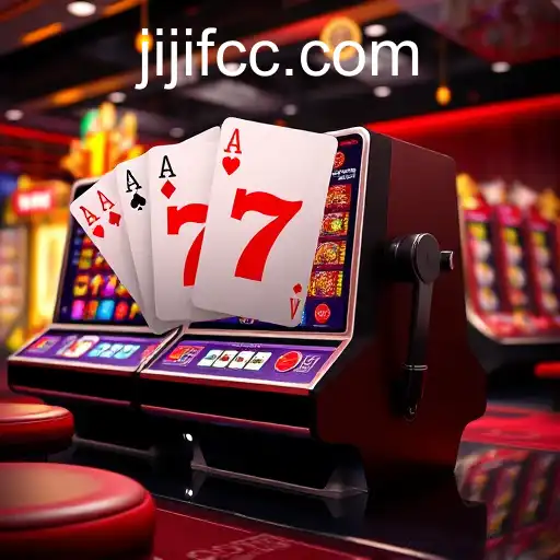 Exploring the Exciting World of Casino Games with JIJIF