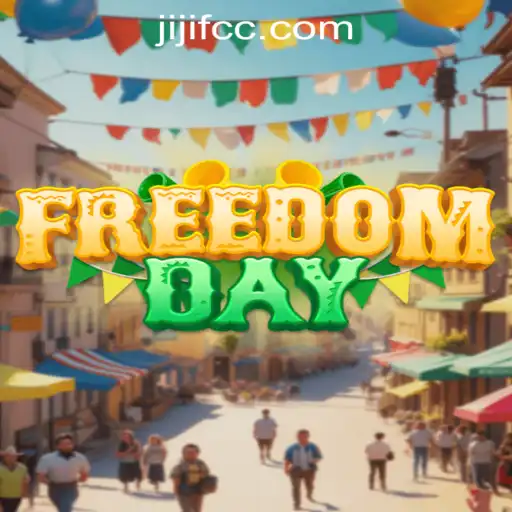 FreedomDay: The Ultimate Exploration Adventure Powered by JIJIF