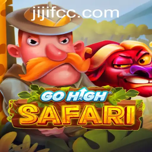 Exploring the Wild Adventure of GoHighSafari: Embrace the Thrill with JIJIF