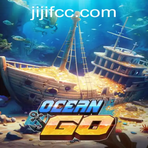 Dive into OceanGO: An Adventure Beneath the Waves