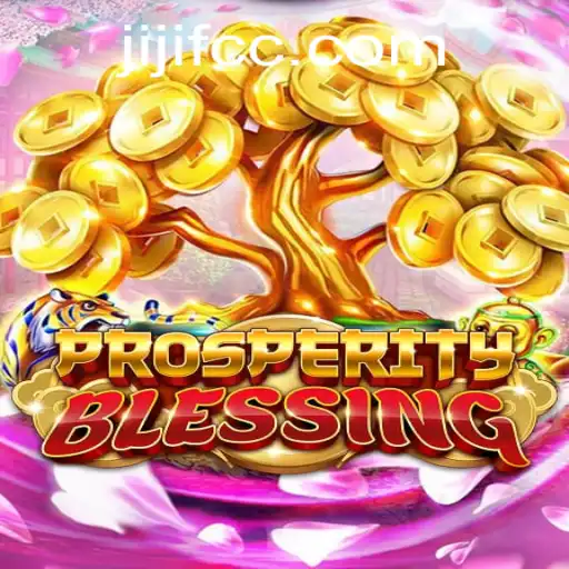 Discover the World of ProsperityBlessing: A Strategic Journey with JIJIF