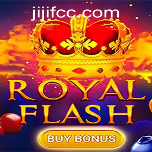 Exploring the Thrilling World of RoyalFlashBuyBonus: The Captivating Game of JIJIF