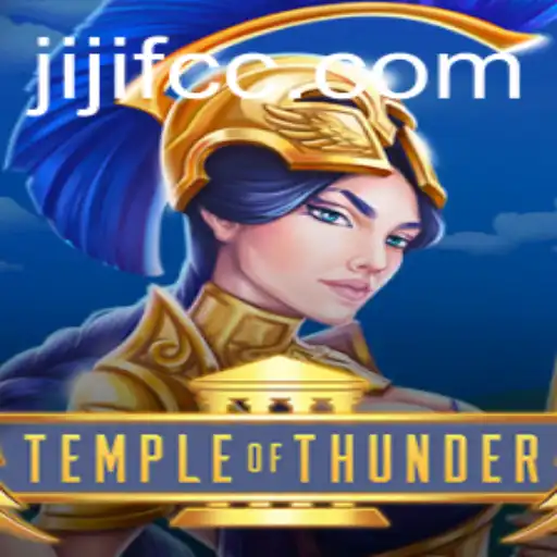 Enter the Mystical World of TempleofThunder: An Epic Adventure Awaits